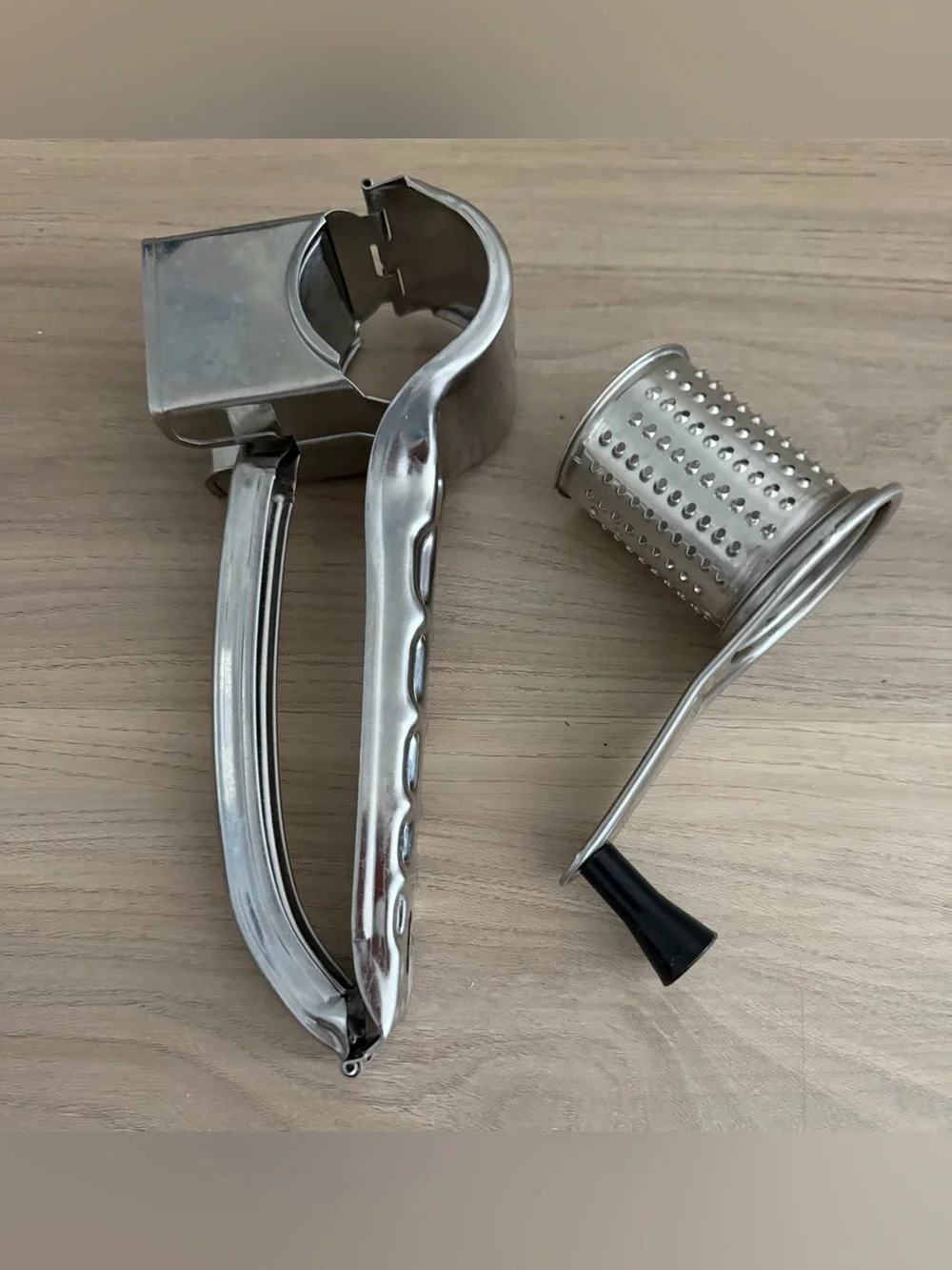 N/A moulinex mouli